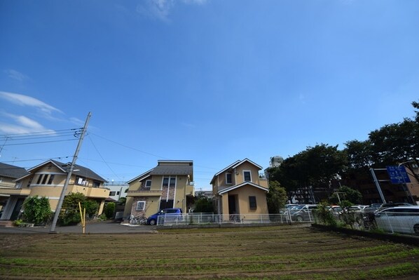 ヴェルサン調布の物件内観写真